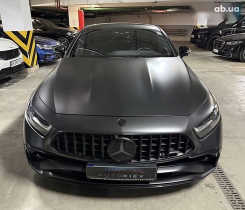 Mercedes-Benz CLS-Класс 2022 - фото 7