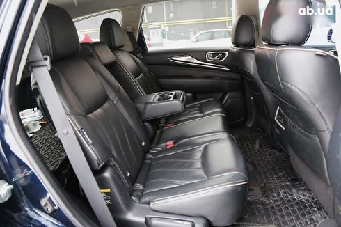 Infiniti QX60 2018 - фото 10