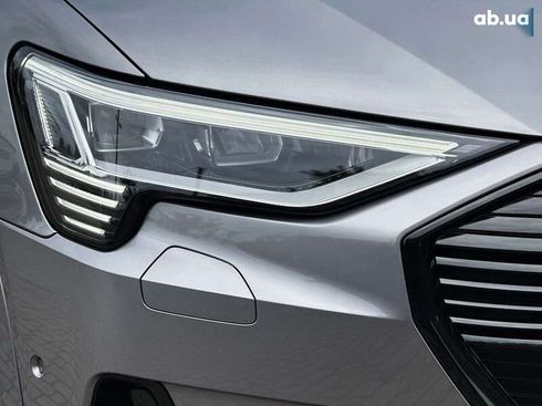 Audi E-Tron 2019 - фото 13