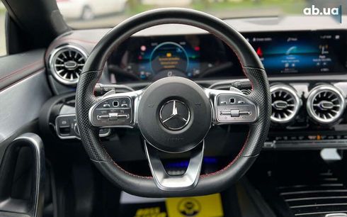 Mercedes-Benz CLA-Класс 2022 - фото 15