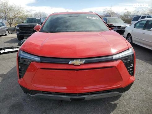 Разборка для Chevrolet Blazer - купить на Автобазаре - фото 3