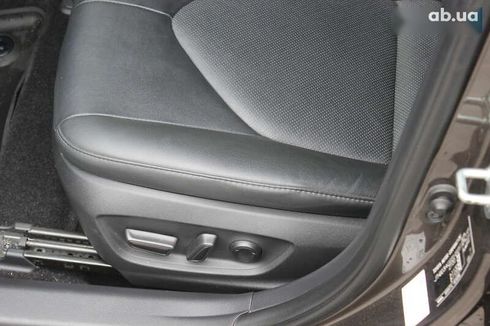 Toyota Camry 2023 - фото 22
