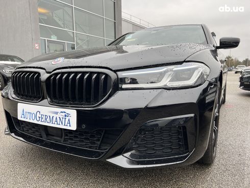 BMW 5 серия 2023 - фото 18