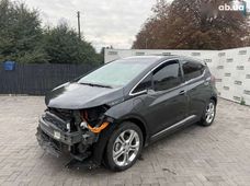 Продаж вживаних Chevrolet Bolt в Волинській області - купити на Автобазарі