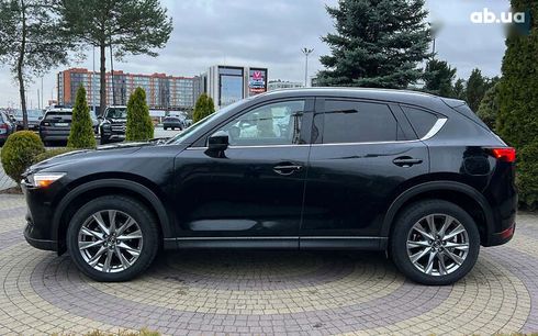 Mazda CX-5 2020 - фото 4