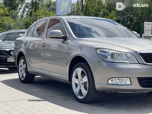 Skoda Octavia 2009 - фото 7