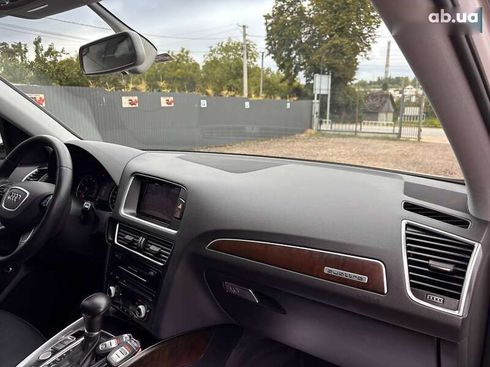 Audi Q5 2017 - фото 21