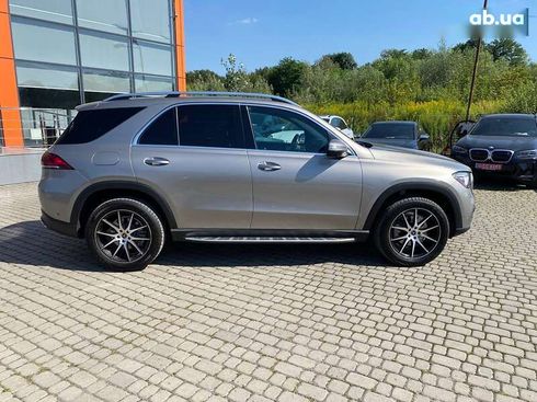 Mercedes-Benz GLE-Class 2019 - фото 8