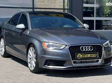 Продажа б/у Audi A3 2015 года - купить на Автобазаре