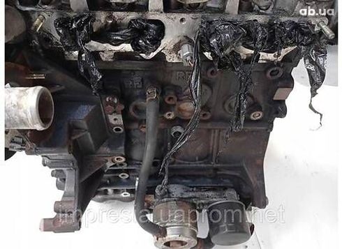 двигатель в сборе для Mazda 6 - купити на Автобазарі - фото 3
