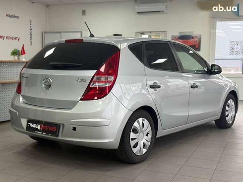 Hyundai i30 2009 - фото 8