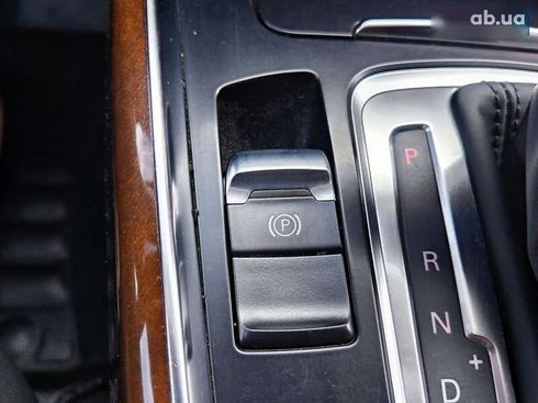 Audi Q5 2011 - фото 19