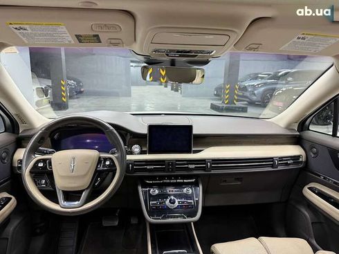 Lincoln Corsair 2019 - фото 10