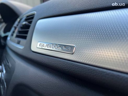 Audi Q3 2014 черный - фото 49