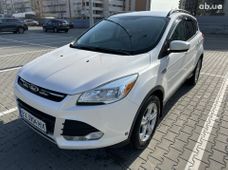 Продаж вживаних Ford Escape в Хмельницької області - купити на Автобазарі