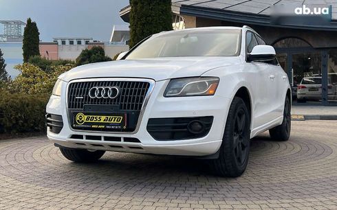 Audi Q5 2012 - фото 3