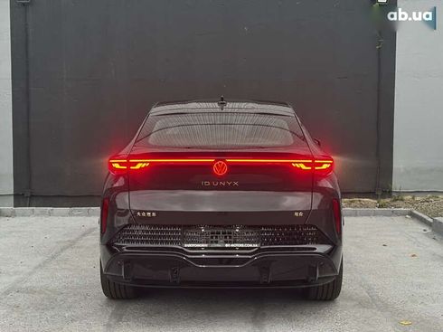 Volkswagen ID. Unyx 2024 - фото 5