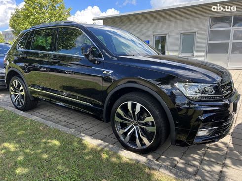 Volkswagen Tiguan 2020 - фото 25