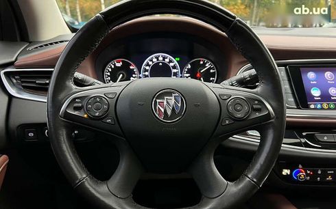 Buick Enclave 2021 - фото 12
