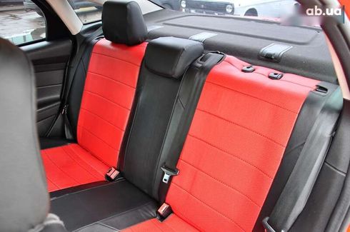 Ford Focus 2014 - фото 21