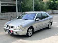 Купити Citroёn Xsara автомат бу Київ - купити на Автобазарі