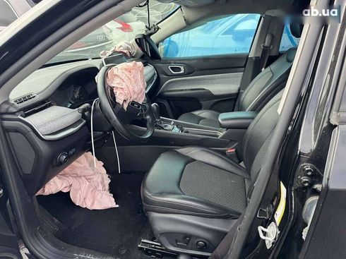Jeep Compass 2021 - фото 10