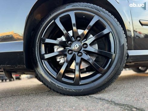 Renault Laguna 2011 - фото 16