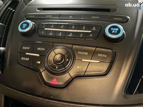 Ford Escape 2017 - фото 12