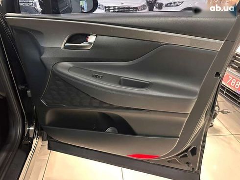 Hyundai Santa Fe 2018 - фото 25