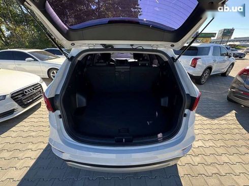 Hyundai Santa Fe 2015 - фото 9