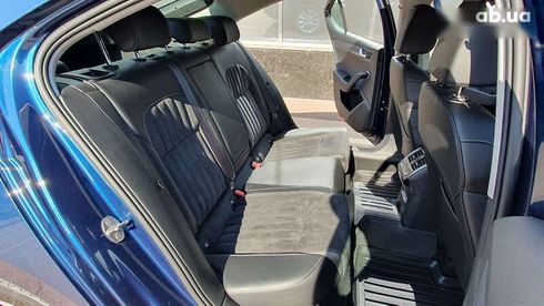 Skoda Superb 2021 - фото 15