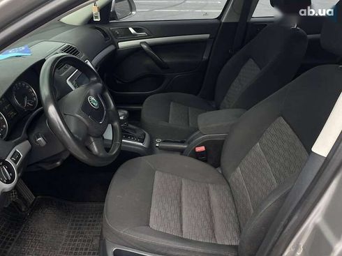 Skoda Octavia 2012 - фото 13