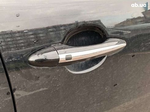 Kia Optima 2014 - фото 27