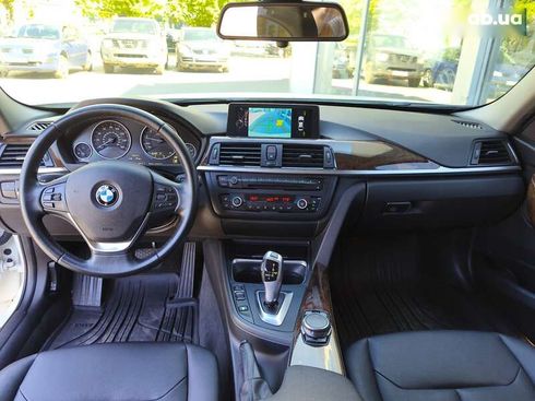 BMW 3 серия 2015 - фото 13