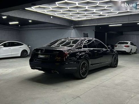 Mercedes-Benz S-Класс 2013 - фото 6