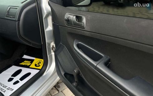 Skoda Fabia 2007 - фото 10