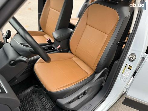 Volkswagen Tiguan 2018 - фото 19