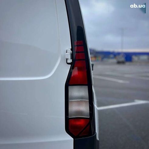 Volkswagen Caddy 2021 - фото 12