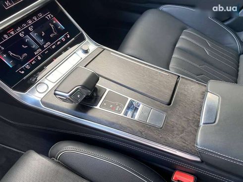 Audi A6 2019 - фото 24