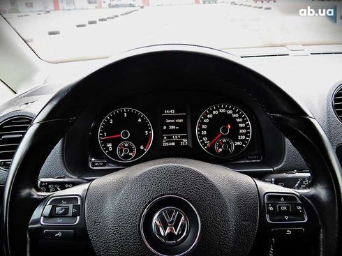 Volkswagen Caddy 2014 - фото 10