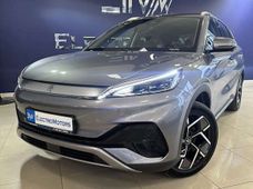 Продажа б/у BYD Yuan EV 2024 года - купить на Автобазаре