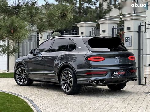 Bentley Bentayga 2020 - фото 8