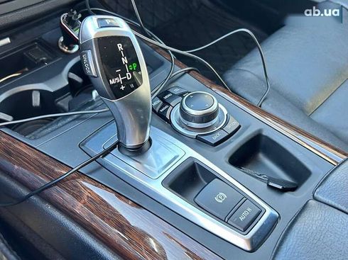 BMW X5 2011 - фото 30