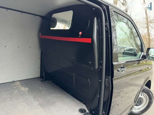 Volkswagen Transporter 2020 - фото 24