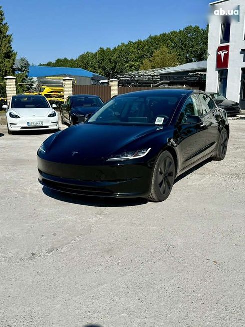 Tesla Model 3 2024 - фото 6