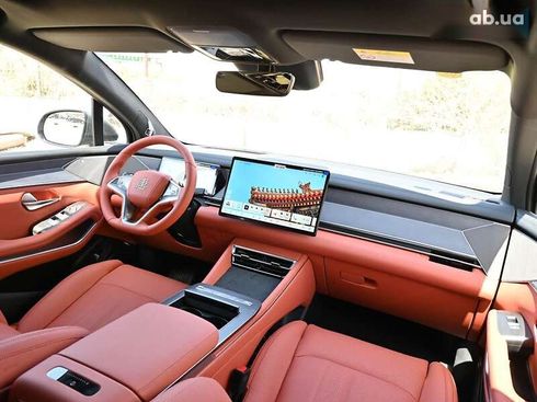 BYD Tang 2025 - фото 8
