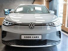 Продажа б/у Volkswagen ID.4 Crozz 2021 года - купить на Автобазаре