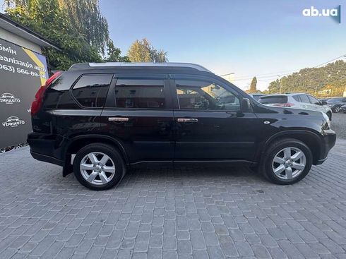Nissan X-Trail 2008 - фото 20