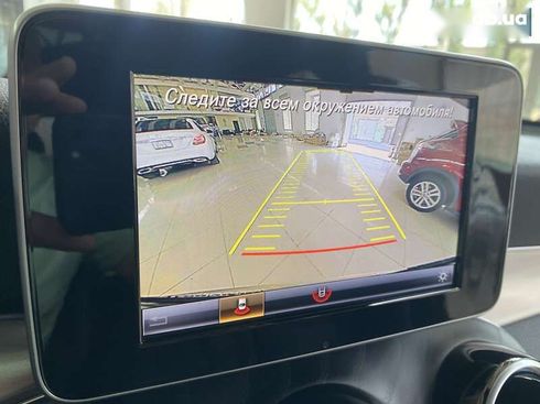 Mercedes-Benz GLC-Класс 2019 - фото 27