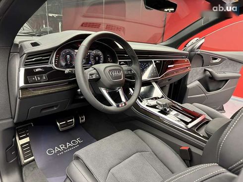 Audi Q8 2025 - фото 7